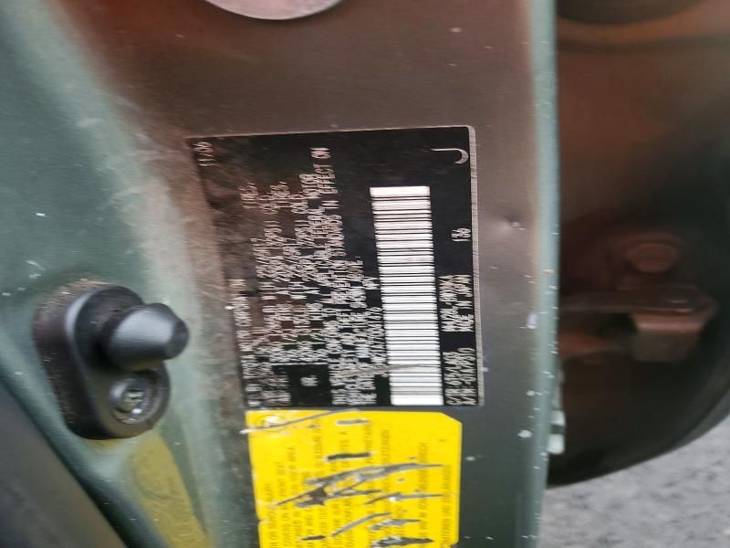 2007 Toyota Highlander Hybrid