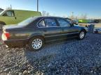 2001 BMW 740 i Automatic