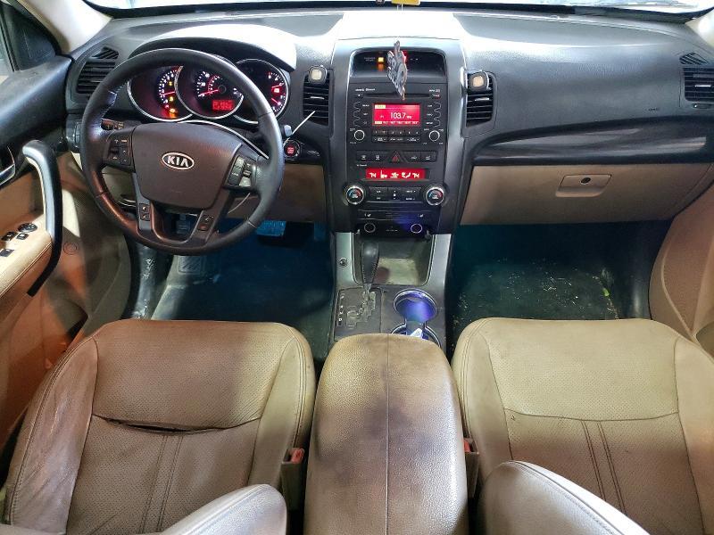2011 KIA Sorento ex