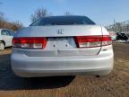 2004 Honda Accord lx