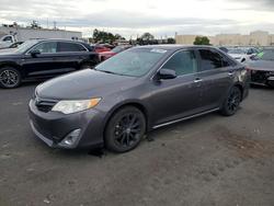 2014 Toyota Camry xle for sale in Martinez, CA