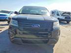 2017 Ford Explorer Police Interceptor