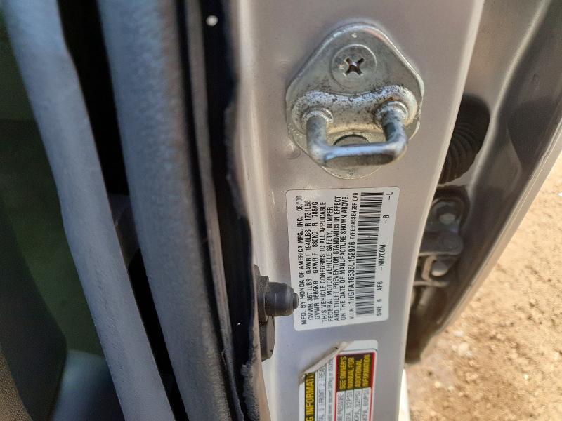 2006 Honda Civic lx