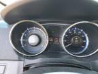 2012 Hyundai Sonata se