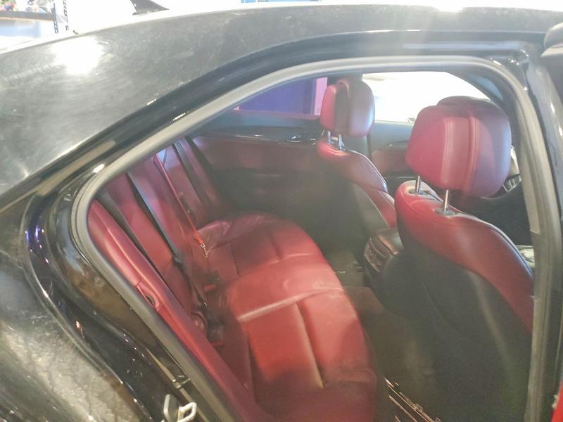 2013 Cadillac Ats Performance