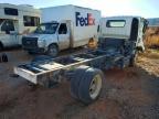2020 Chevrolet 5500HD Truck Cab AND Chassis