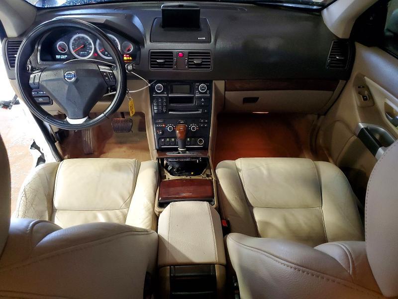 2014 Volvo Xc90 3.2