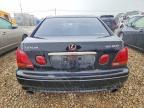 2003 Lexus Gs 300 Base