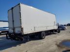 2015 Ford F650 Super Duty BOX Truck