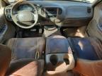 2002 Ford F150 Supercrew
