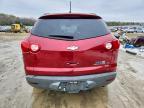 2010 Chevrolet Traverse lt