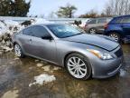 2008 Infiniti G37 Base