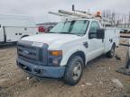 2008 Ford F350 Super Duty Utility / Service Truck