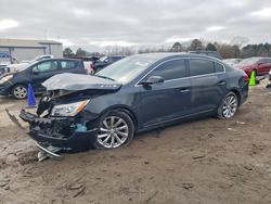 Buick salvage cars for sale: 2016 Buick Lacrosse