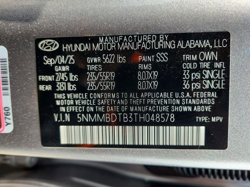 2026 Genesis Gv70 Advanced