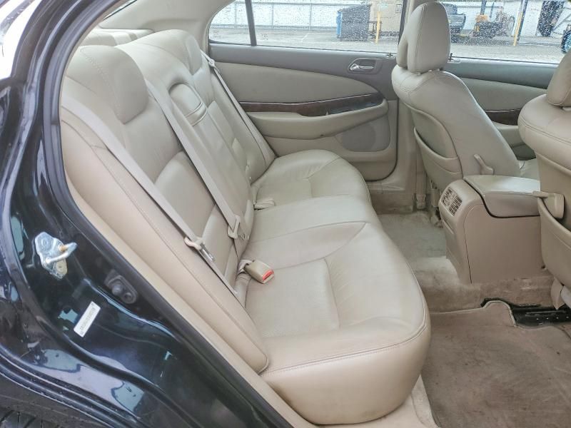 2003 Acura 3.2tl Type-s