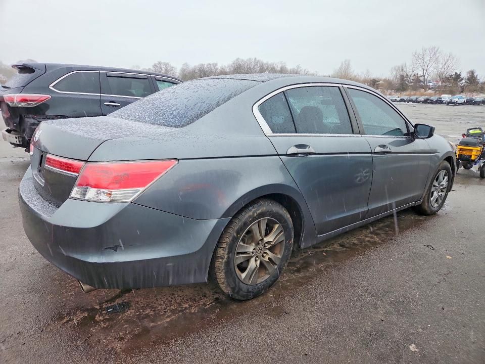 2011 Honda Accord lxp