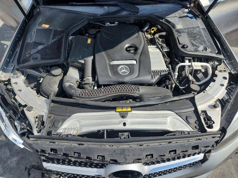 2016 Mercedes-Benz C300