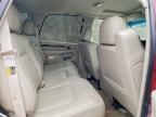 2002 Cadillac Escalade Luxury
