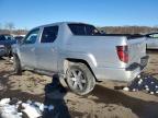 2014 Honda Ridgeline Rtl-s