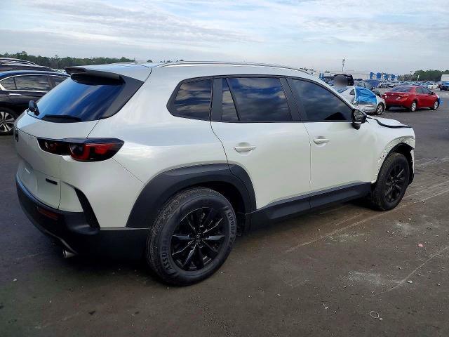 2024 Mazda Cx-50 Premium