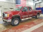 2008 GMC Sierra K2500 Heavy Duty