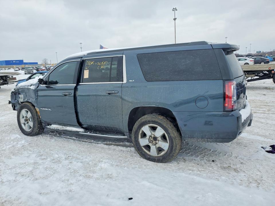 2019 GMC Yukon xl C1500 slt