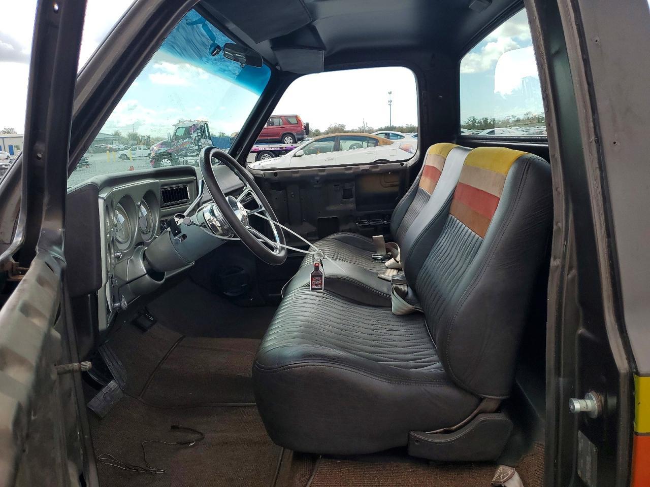 1978 Chevrolet C10