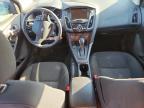 2017 Ford Focus sel