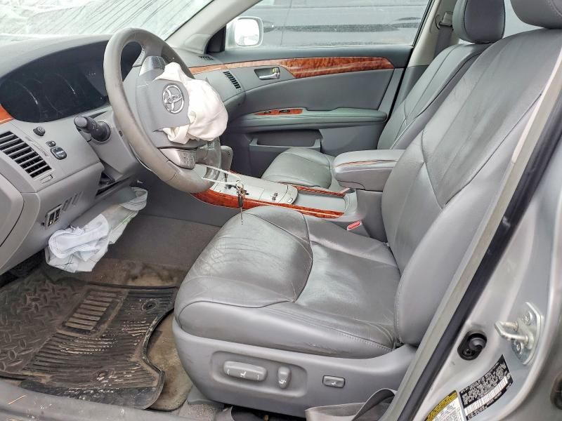 2006 Toyota Avalon xl