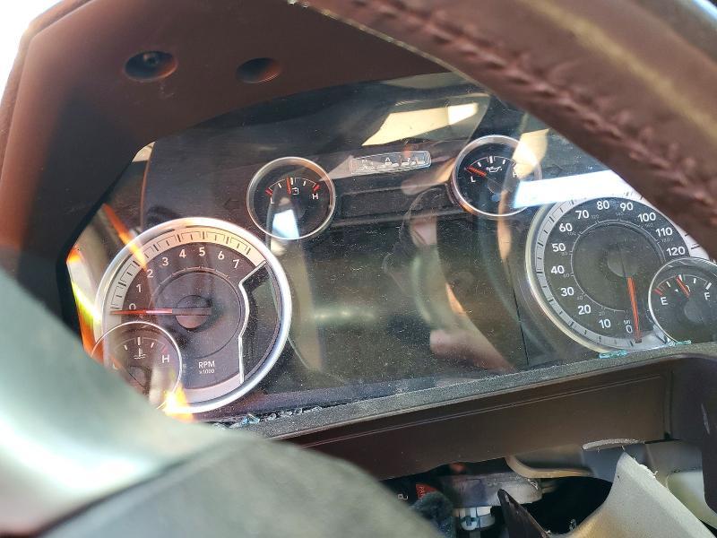 2017 Dodge 1500 Laramie