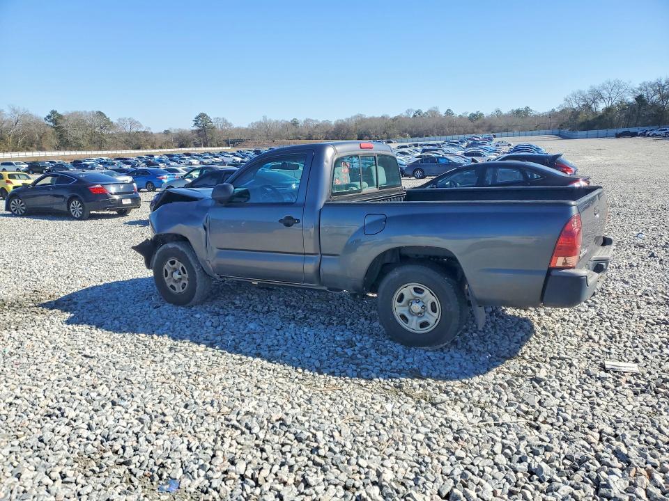 2014 Toyota Tacoma