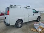 2021 Chevrolet Express G2500