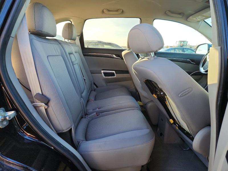 2010 Saturn Vue xe
