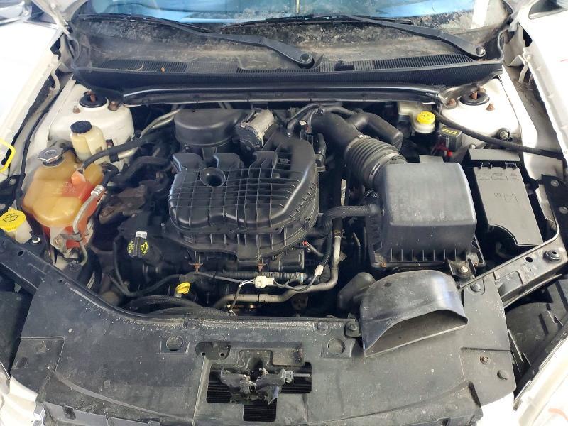 2013 Chrysler 200 Limited