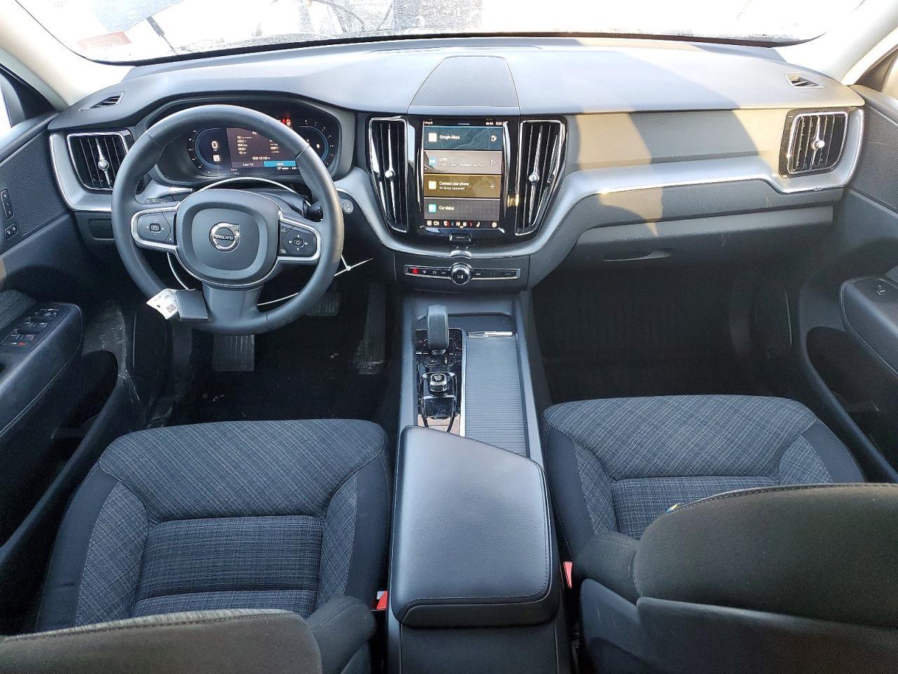 2023 Volvo Xc60 Core