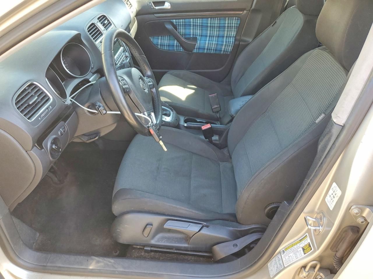 2013 Volkswagen Jetta s