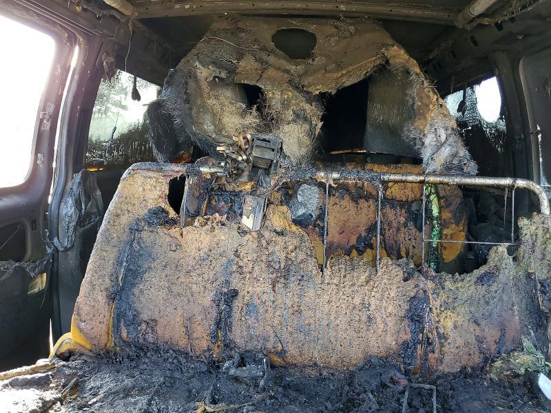 2019 Chevrolet Express G3500 LT