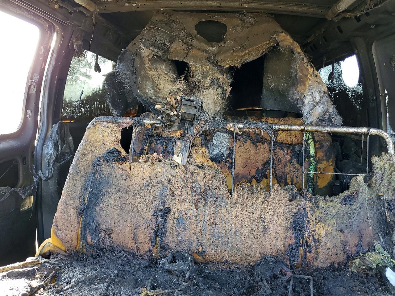2019 Chevrolet Express G3500 LT