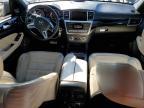 2015 Mercedes-Benz Gl 63 amg