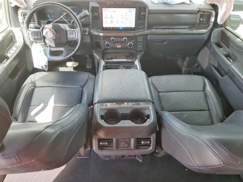 2023 Ford F250 Super Duty