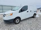 2015 Chevrolet City Express LT