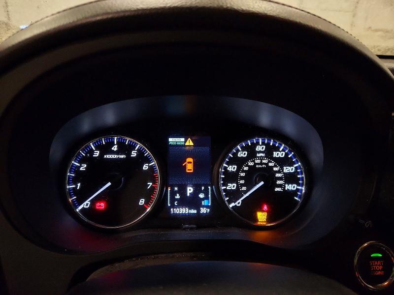 2016 Mitsubishi Outlander se