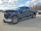2022 Ford F150 Super Cab