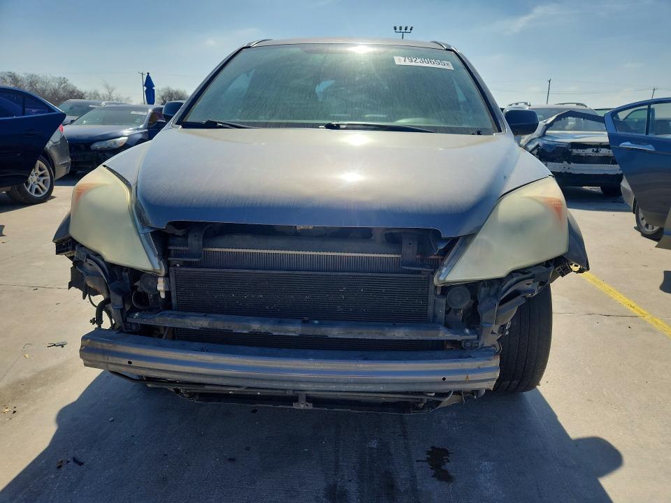 2009 Honda Cr-v lx