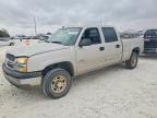 2004 Chevrolet Silverado C2500