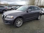 2010 Audi Q5 Premium Plus