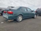 2000 Honda Accord ex
