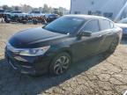 2016 Honda Accord exl