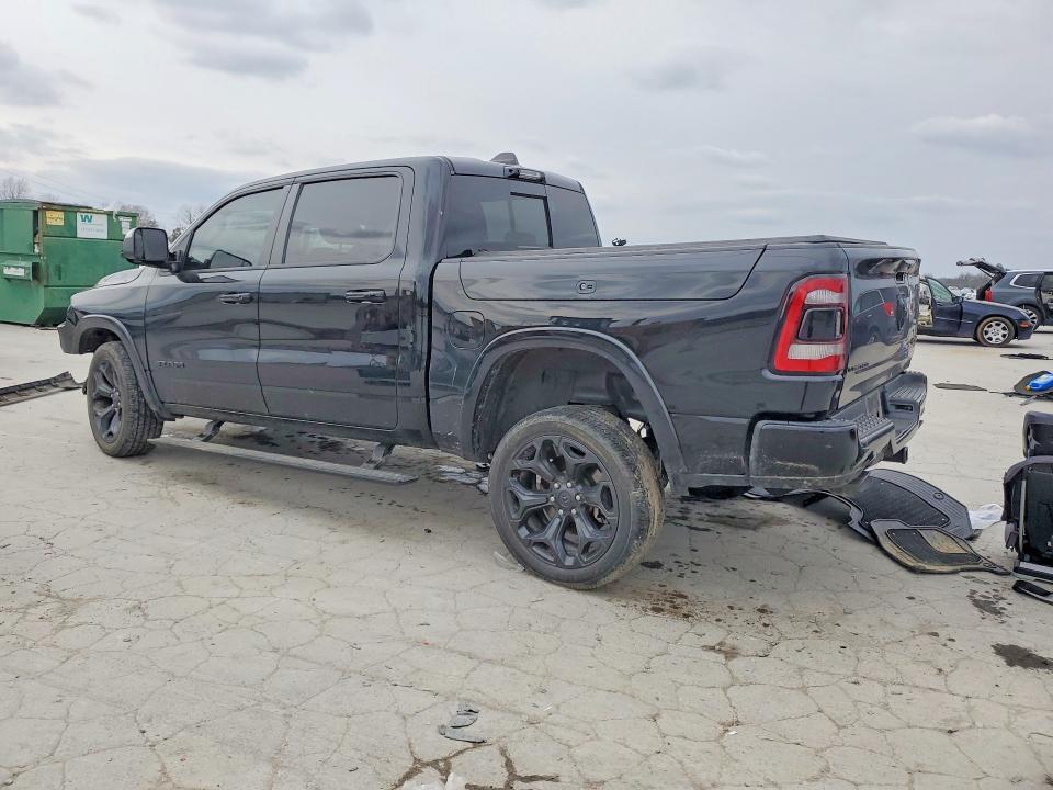 2022 Dodge RAM 1500 Limited